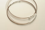 Knot 2 Kinky 7-Strand Nickel-Titanium Fishing Leader Wire