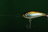Knot 2 Kinky 7-Strand Nickel-Titanium Fishing Leader Wire